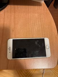 Iphone 7 oro 32gb