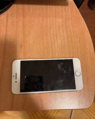 Iphone 7 oro 32gb