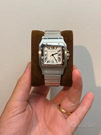 Cartier Santos Galbee XL