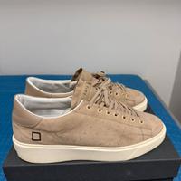 D.A.T.E. sneakers 45