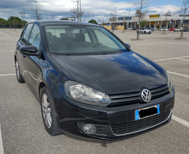Volkswagen Golf Highline 1.6 TDI