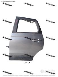 Ricambi per opel crossland dal 2016 al 2025