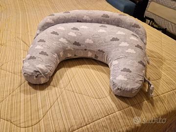 Chicco - Cuscino Allattamento Ergonomico