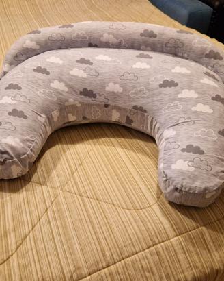 Chicco - Cuscino Allattamento Ergonomico