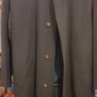 originale cappotto loden double
