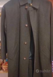 originale cappotto loden double