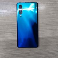 Huawei p30