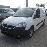 Peugeot Partner 3 posti furgone