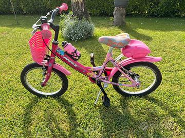 Bicicletta da 16
