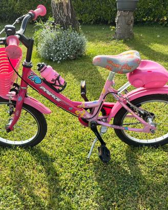 Bicicletta da 16