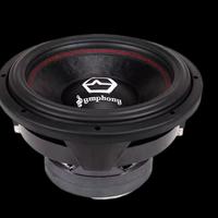 SubWoofer URAL 12" Simphony (30cm)