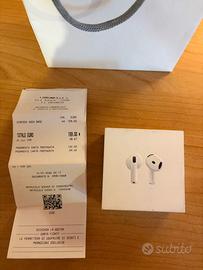 Apple Airpods 4