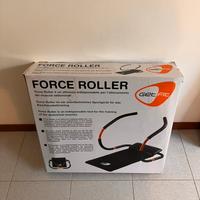 Force Roller