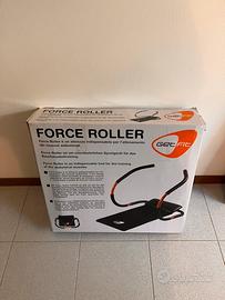 Force Roller