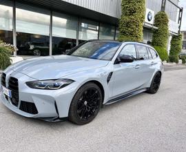 BMW M3 Touring 3.0 Competition M xdrive auto