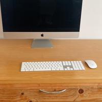 Imac i5 27 pollici 5k
