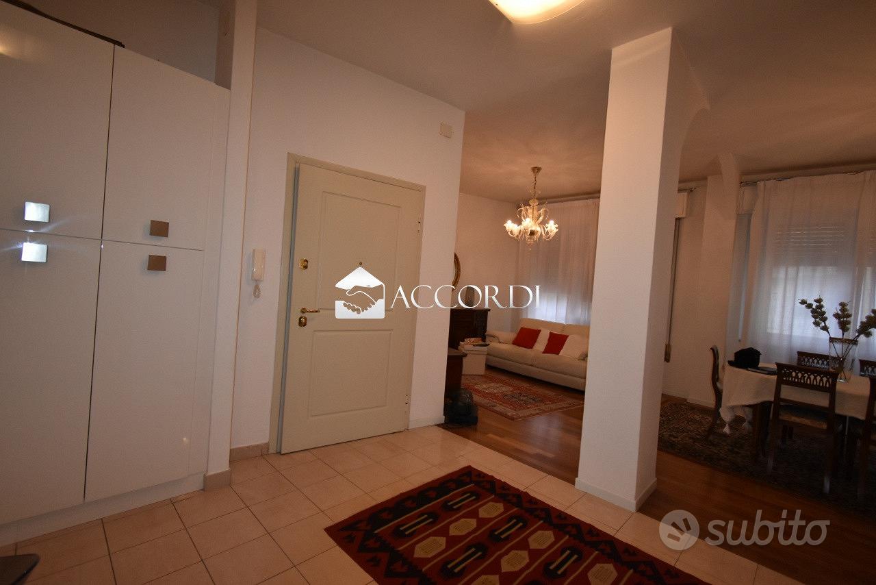 Apartment in Conegliano, Borgo Alloco - Vista 3