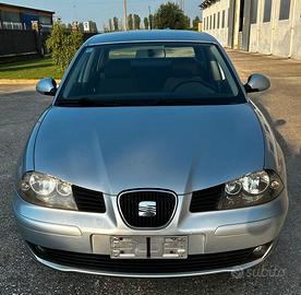 Ricambi usati Seat cordoba 1.4 benzina BXW