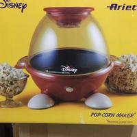 Macchina  dei pop corn ariete x disney