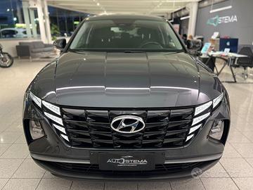 HYUNDAI TUCSON 1.6 crdi Xtech 2wd