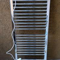 Termoarredo Cromato 120x50