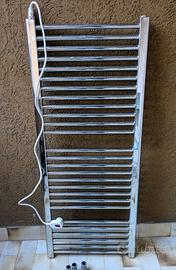 Termoarredo Cromato 120x50