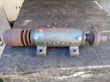 albero per circolare