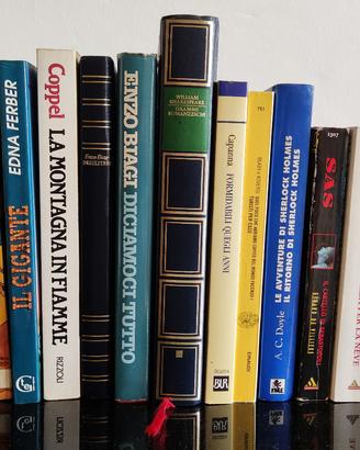 TROVA il tuo libro, MILAN KUNDERA, Sherlock Holmes