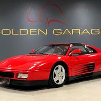 Ferrari 348 TS