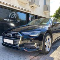 AUDI A6 Avant 40 TDI Stronic Sport ACC