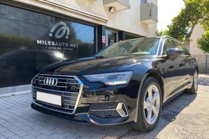 AUDI A6 Avant 40 TDI Stronic Sport ACC