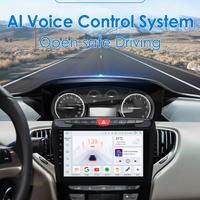 Autoradio navigatore lancia y ypsilon android