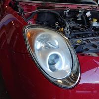 Proiettore destro ALFA ROMEO MITO del 2009
