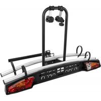 portabici Merak 2 posti sgancio a leva + braccetti