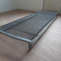  2 reti (prive di gambe)