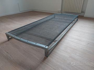  2 reti (prive di gambe)