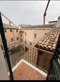 Appartamento Monte San Vito