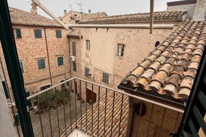 Appartamento Monte San Vito