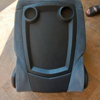 sedili posteriori Citroen