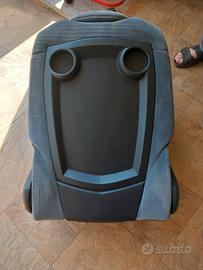 sedili posteriori Citroen