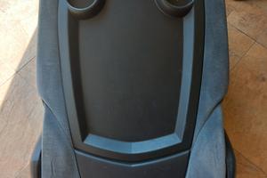 sedili posteriori Citroen