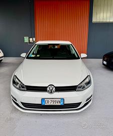 Volkswagen Golf 1.6 TDI 5p. Comfortline BlueMotion