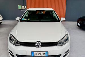 Volkswagen Golf 1.6 TDI 5p. Comfortline BlueMotion