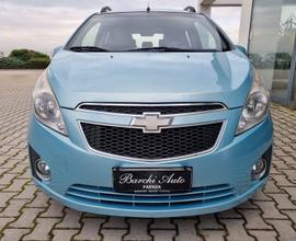 Chevrolet Spark 1.2 LS GPL Eco Logic