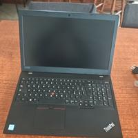 computer  lenovo thinkpad i5 L580