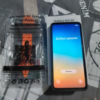 Samsung galaxy A53 a5g