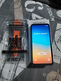 Samsung galaxy A53 a5g