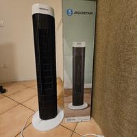 Aigostar Ben - Ventilatore a torre
