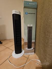 Aigostar Ben - Ventilatore a torre