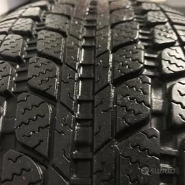 Pneumatici invernali 195/55 r16